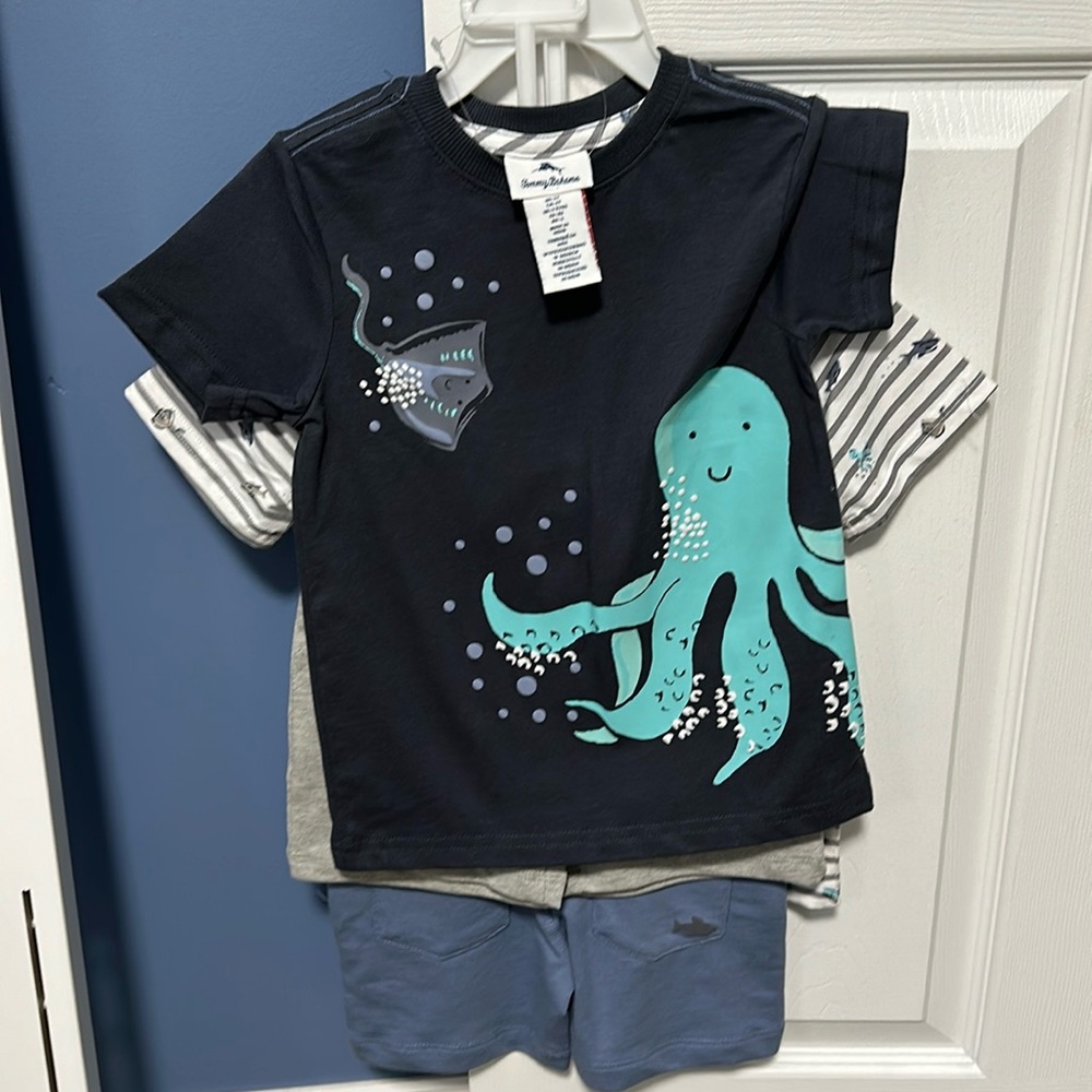 Toddler outfits